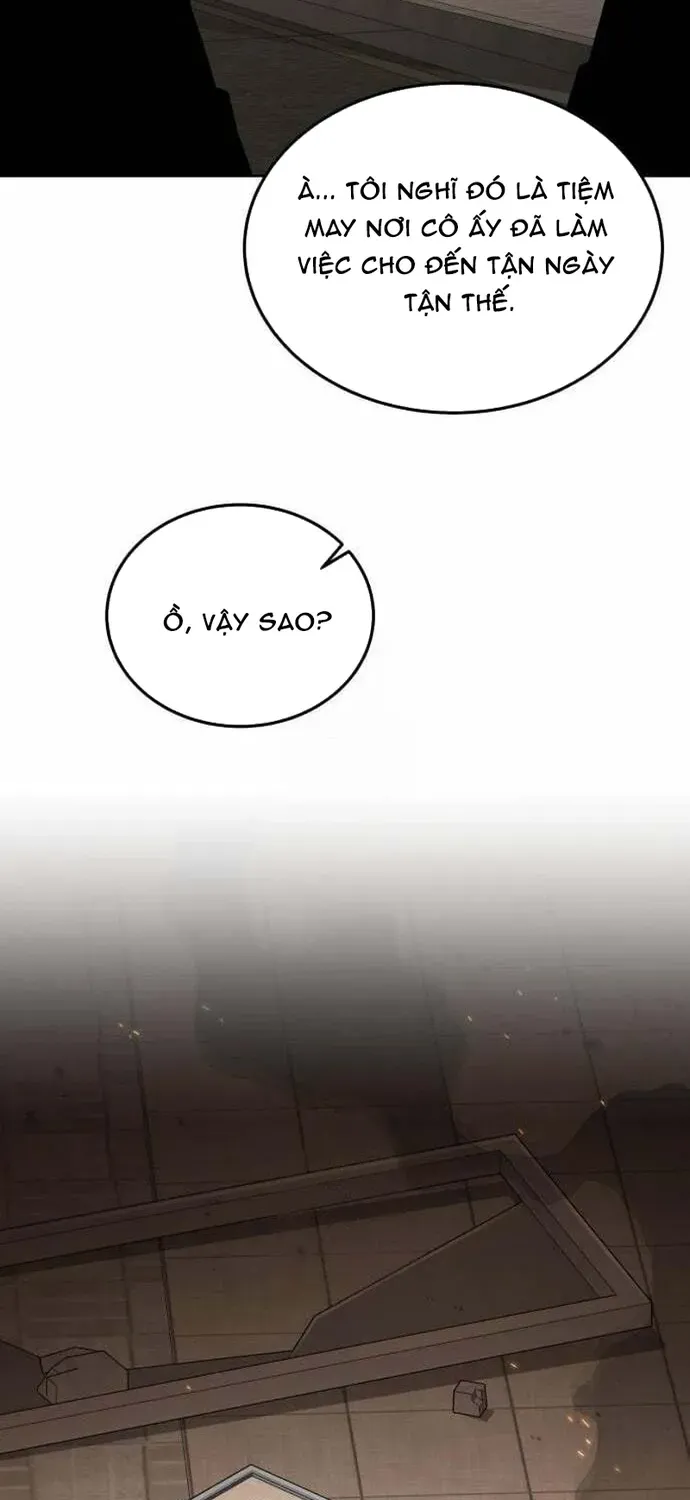 Đầu bếp của thế giới diệt vong. Chapter 93 - Trang 29