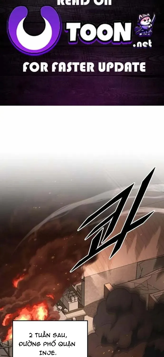 Đầu bếp của thế giới diệt vong. Chapter 93 - Trang 3