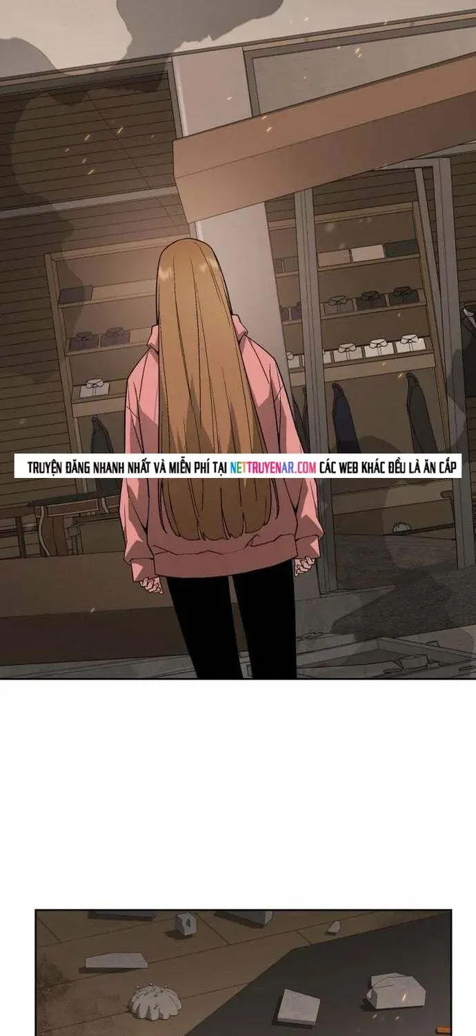 Đầu bếp của thế giới diệt vong. Chapter 93 - Trang 31