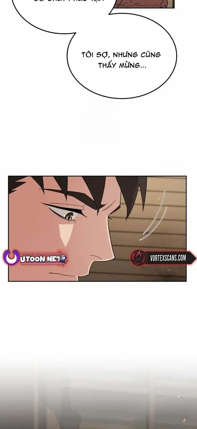 Đầu bếp của thế giới diệt vong. Chapter 93 - Trang 37