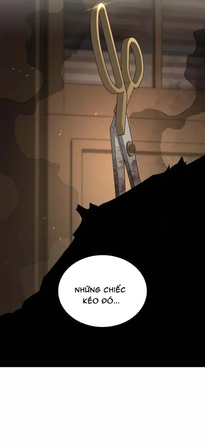 Đầu bếp của thế giới diệt vong. Chapter 93 - Trang 38