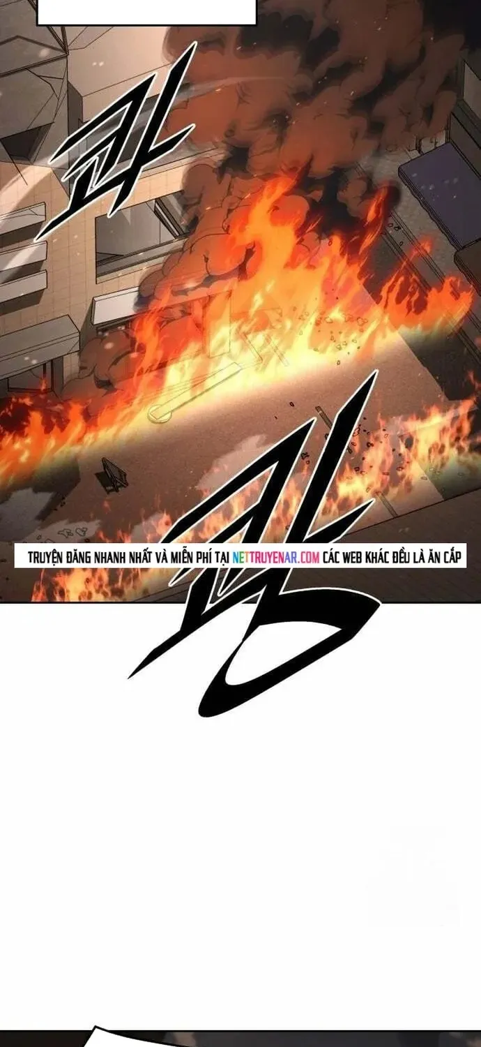 Đầu bếp của thế giới diệt vong. Chapter 93 - Trang 4