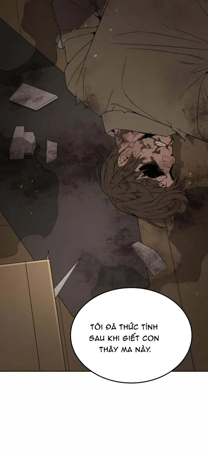 Đầu bếp của thế giới diệt vong. Chapter 93 - Trang 40