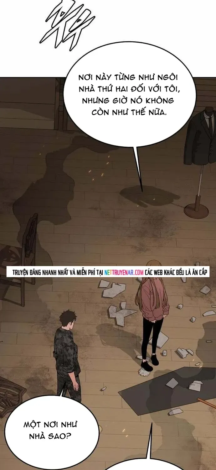 Đầu bếp của thế giới diệt vong. Chapter 93 - Trang 42