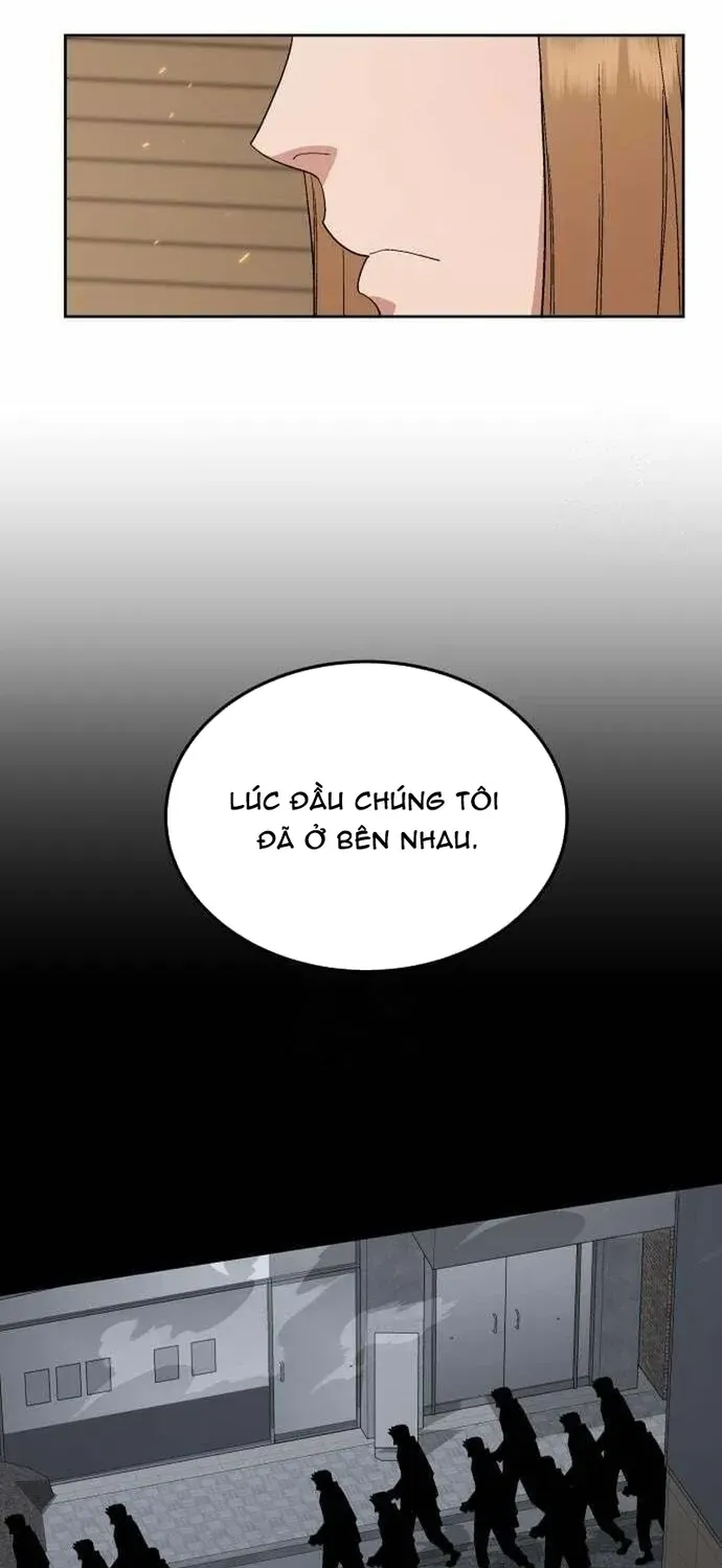 Đầu bếp của thế giới diệt vong. Chapter 93 - Trang 46