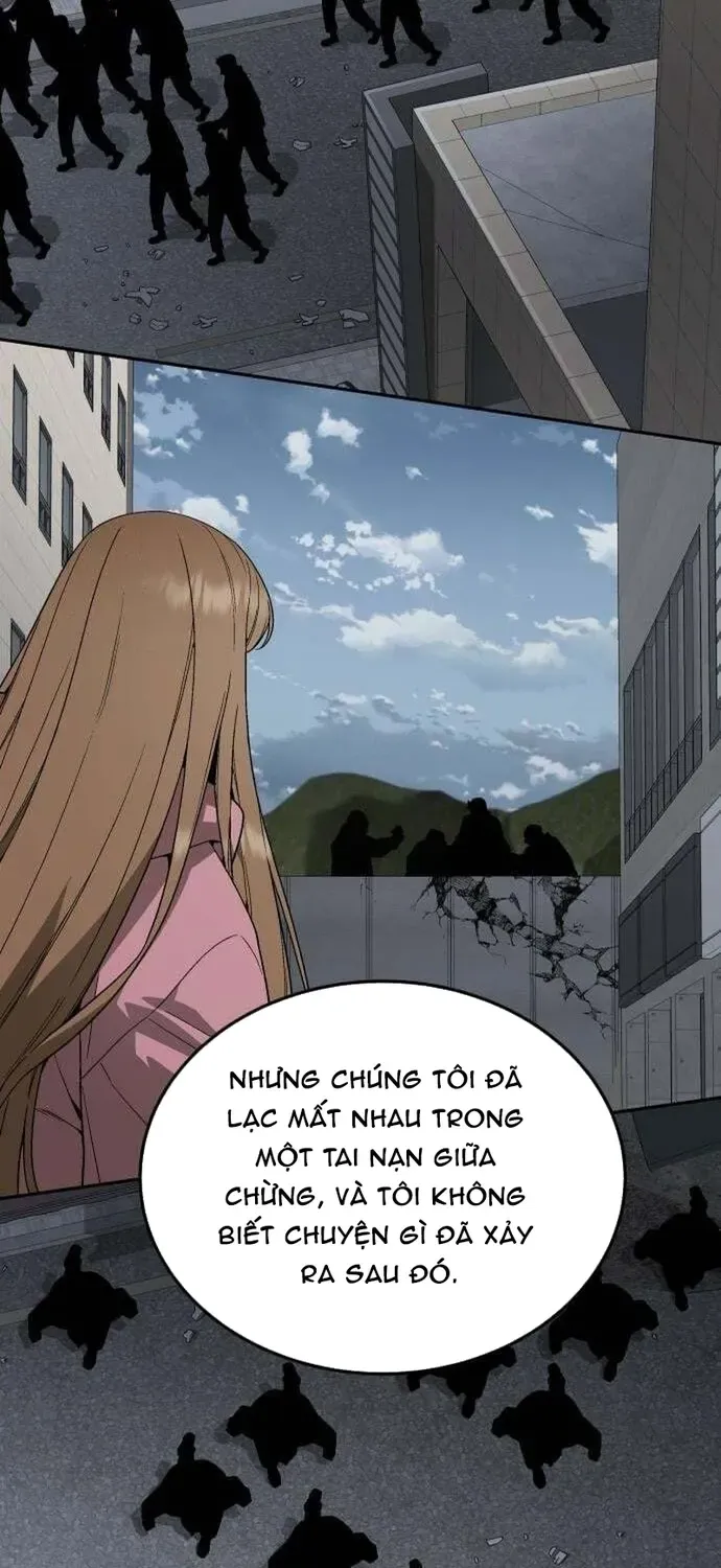 Đầu bếp của thế giới diệt vong. Chapter 93 - Trang 47