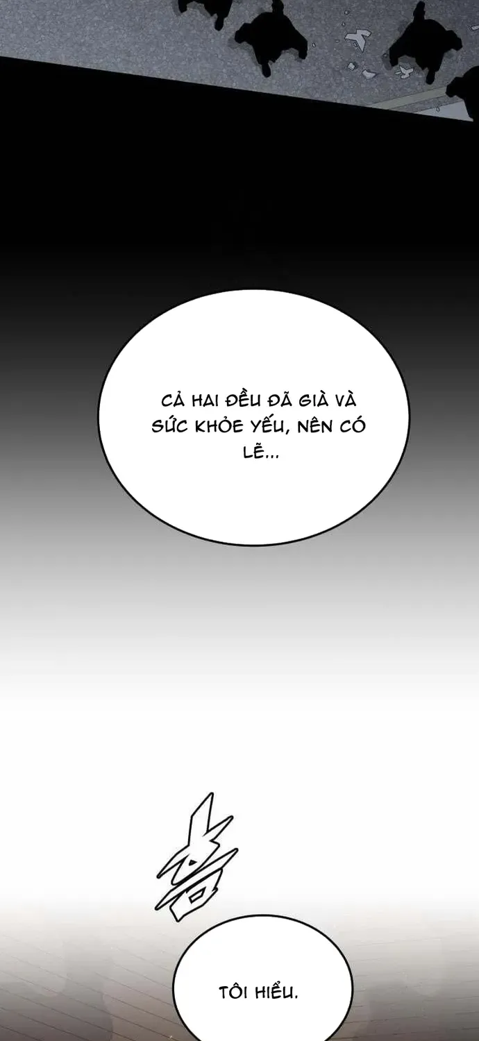 Đầu bếp của thế giới diệt vong. Chapter 93 - Trang 48