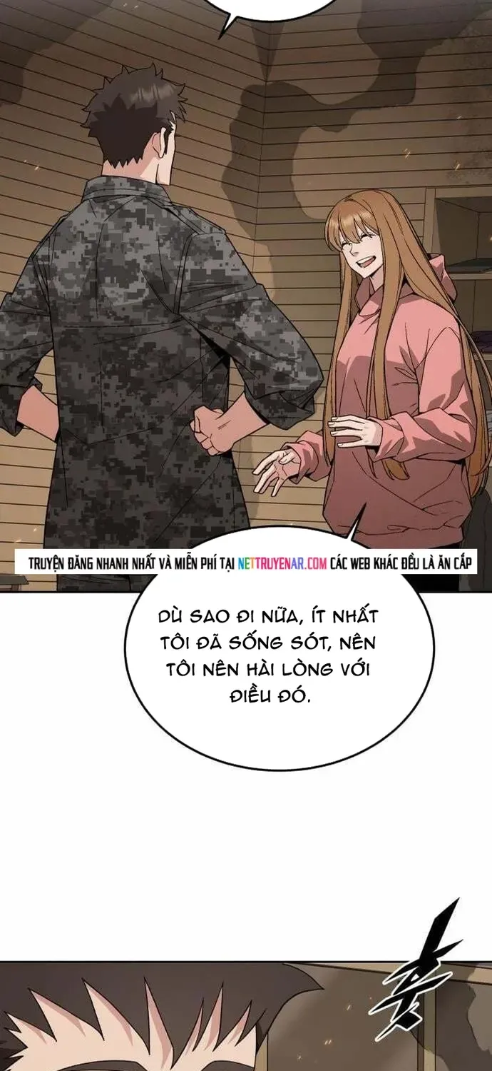 Đầu bếp của thế giới diệt vong. Chapter 93 - Trang 49