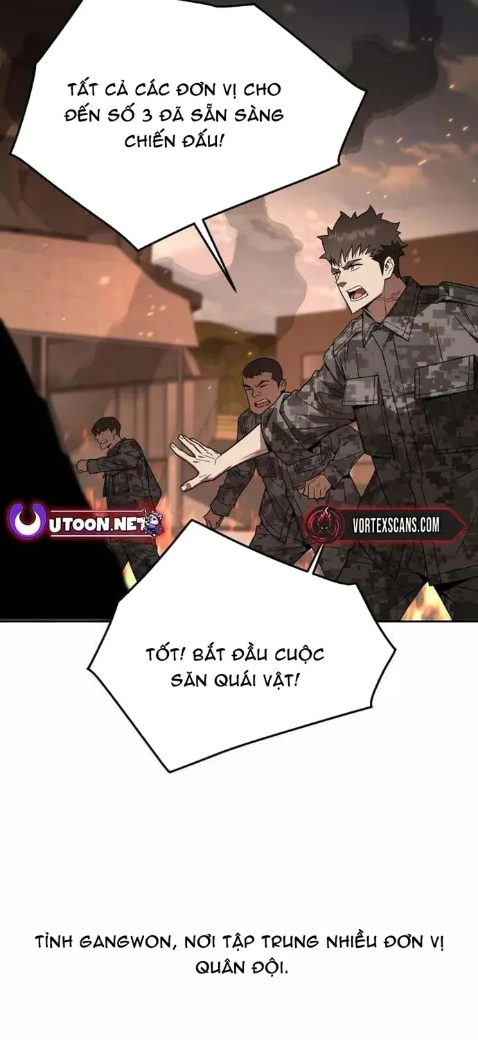 Đầu bếp của thế giới diệt vong. Chapter 93 - Trang 5