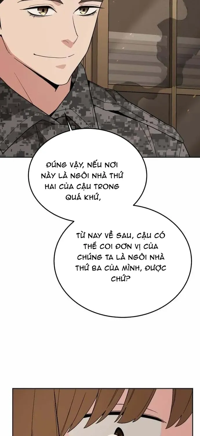 Đầu bếp của thế giới diệt vong. Chapter 93 - Trang 50