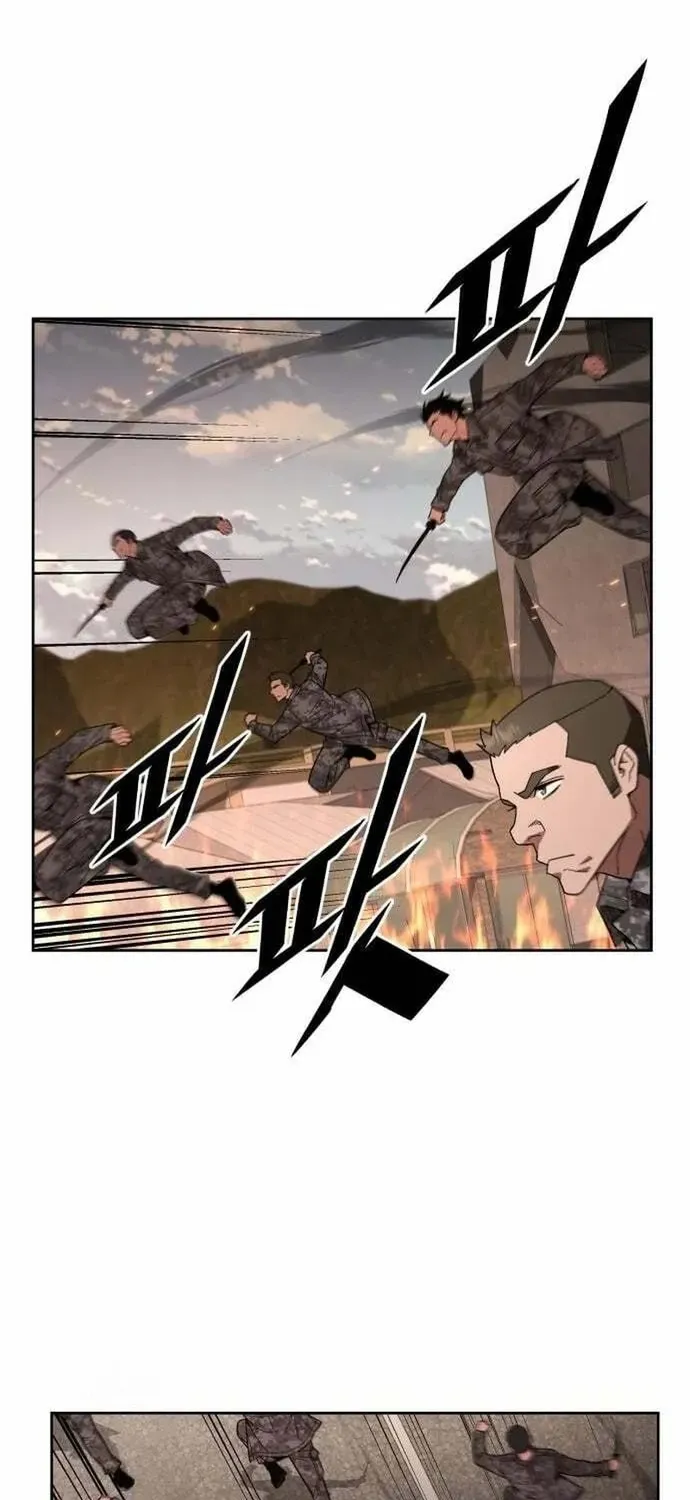 Đầu bếp của thế giới diệt vong. Chapter 93 - Trang 6