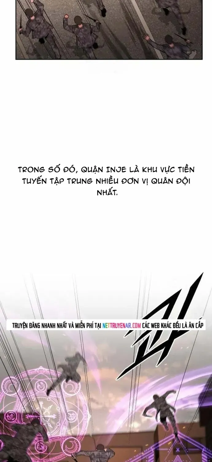 Đầu bếp của thế giới diệt vong. Chapter 93 - Trang 7