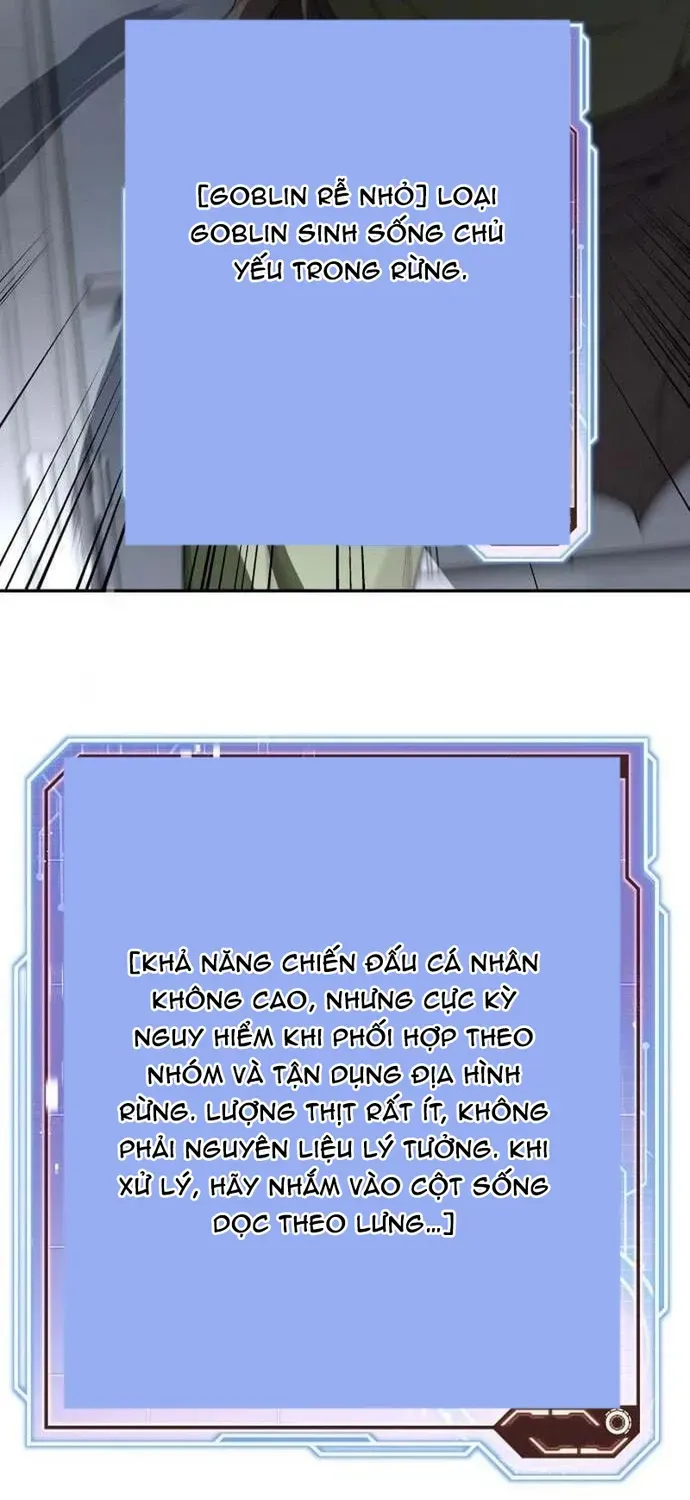 Đầu bếp của thế giới diệt vong. Chapter 94 - Trang 17