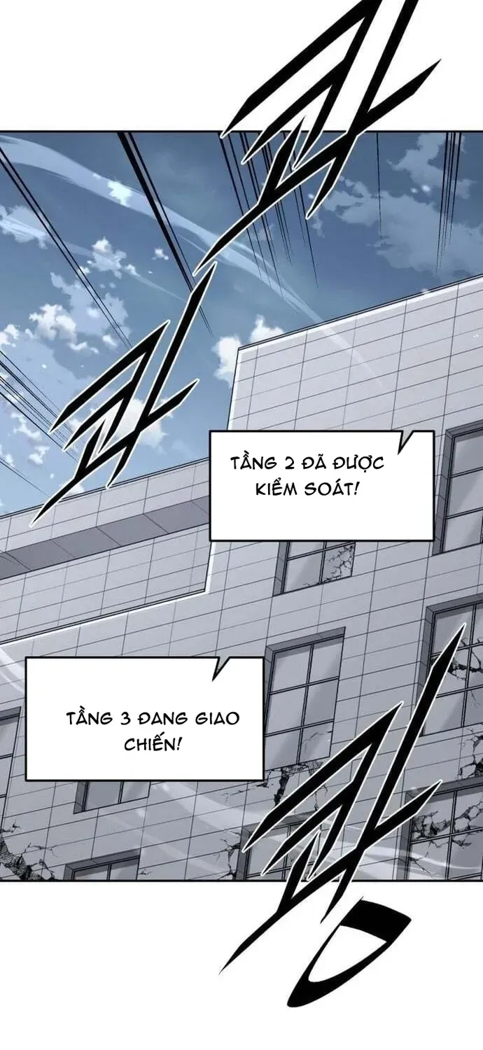 Đầu bếp của thế giới diệt vong. Chapter 94 - Trang 21