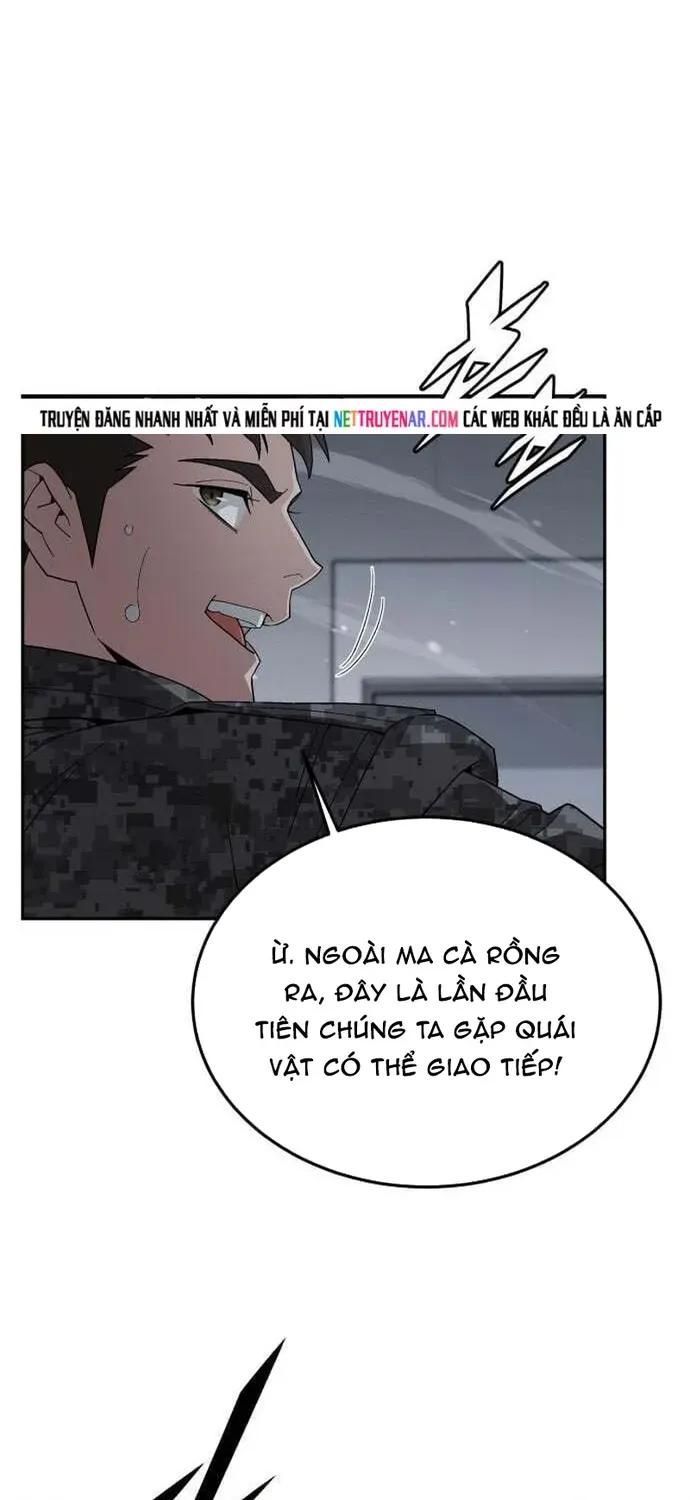 Đầu bếp của thế giới diệt vong. Chapter 94 - Trang 23