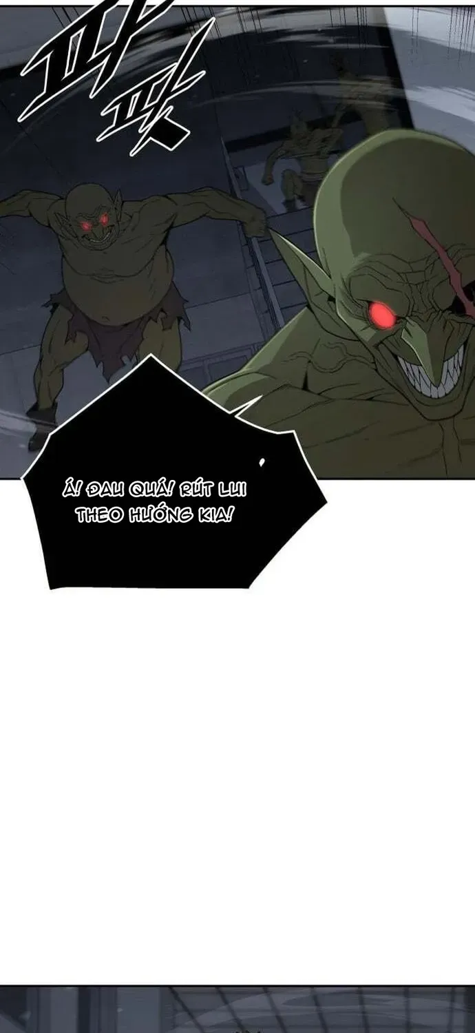 Đầu bếp của thế giới diệt vong. Chapter 94 - Trang 24