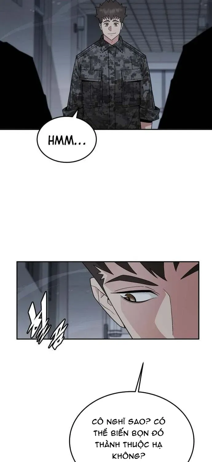 Đầu bếp của thế giới diệt vong. Chapter 94 - Trang 25