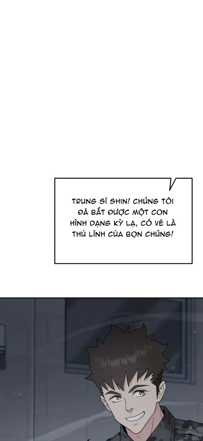 Đầu bếp của thế giới diệt vong. Chapter 94 - Trang 29