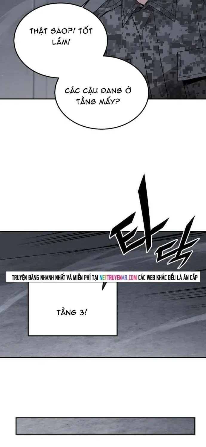 Đầu bếp của thế giới diệt vong. Chapter 94 - Trang 30