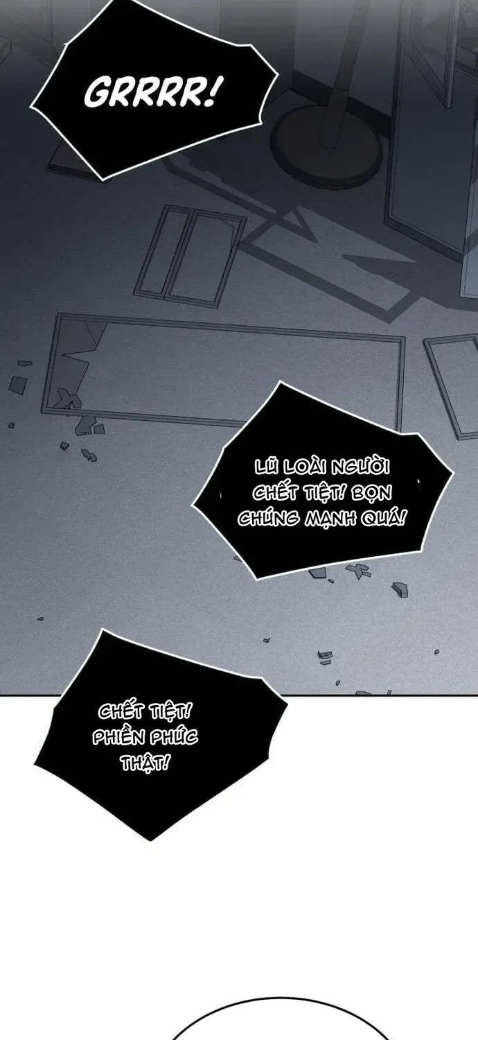 Đầu bếp của thế giới diệt vong. Chapter 94 - Trang 32