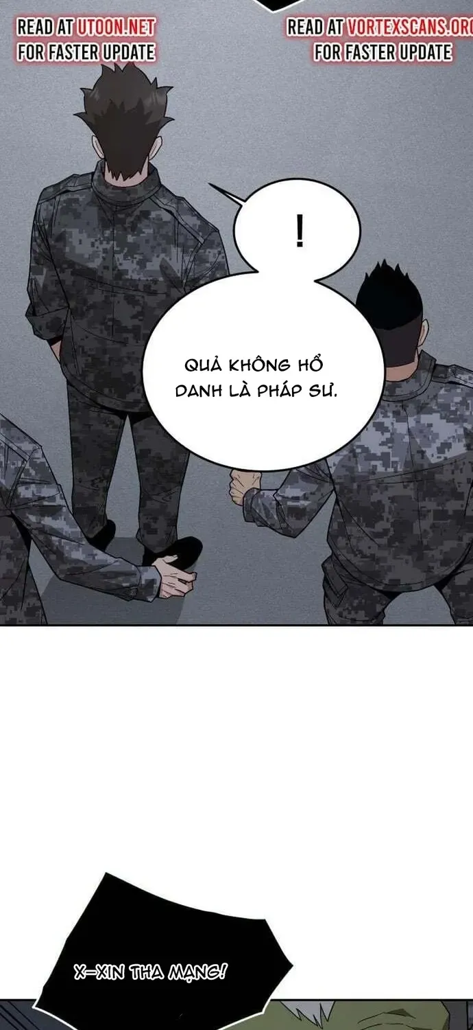 Đầu bếp của thế giới diệt vong. Chapter 94 - Trang 38
