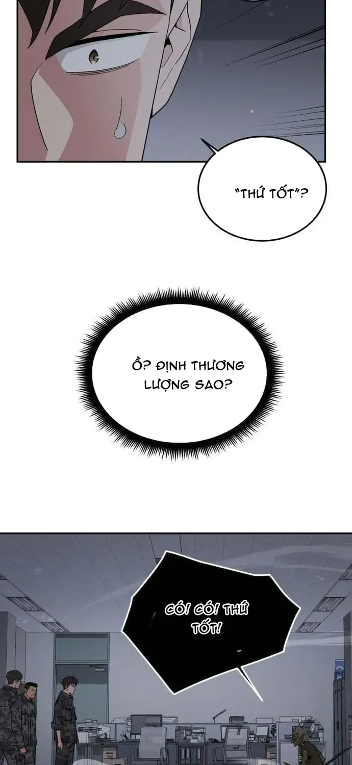 Đầu bếp của thế giới diệt vong. Chapter 94 - Trang 40