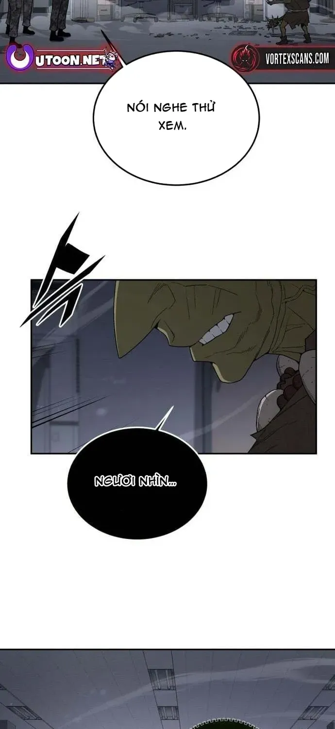 Đầu bếp của thế giới diệt vong. Chapter 94 - Trang 41
