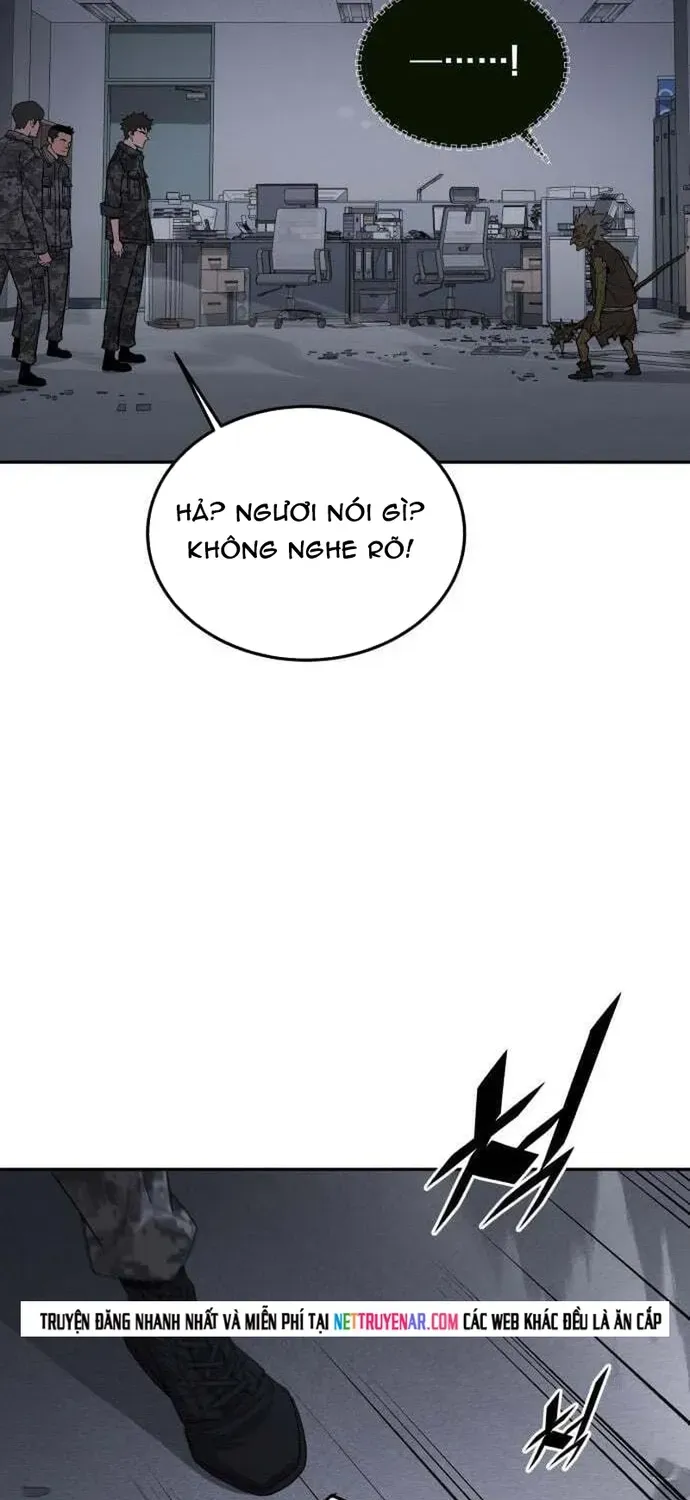 Đầu bếp của thế giới diệt vong. Chapter 94 - Trang 42