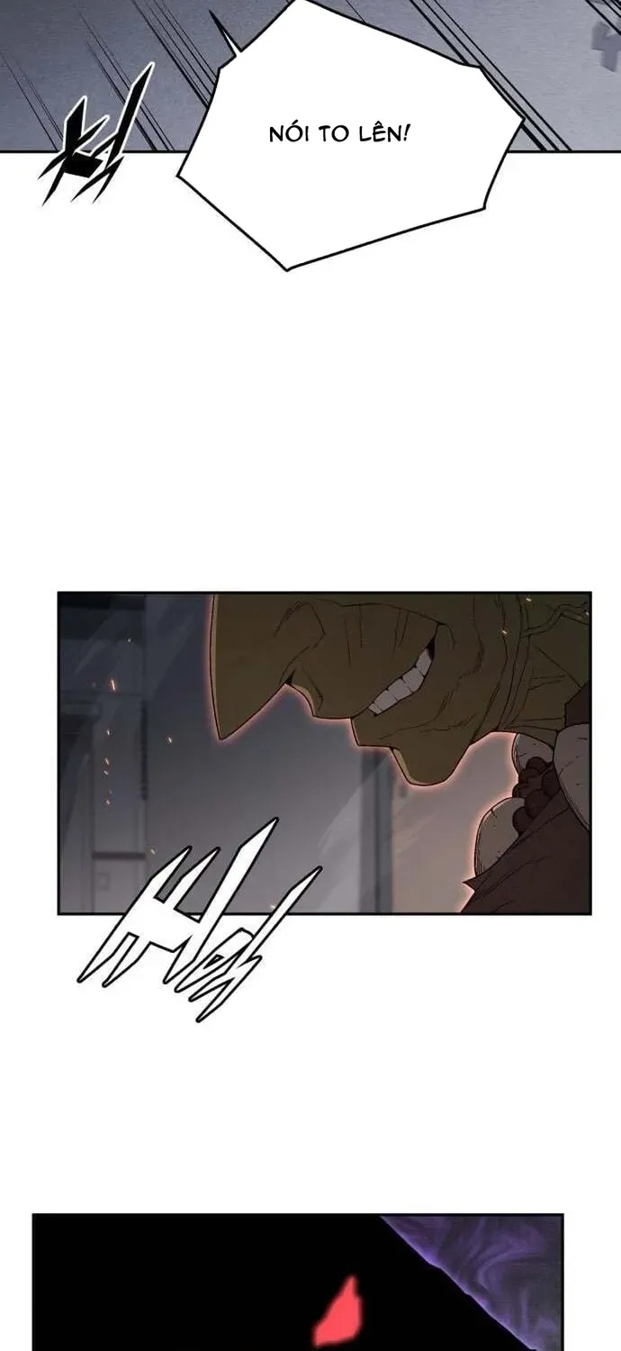 Đầu bếp của thế giới diệt vong. Chapter 94 - Trang 43