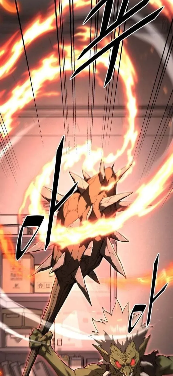 Đầu bếp của thế giới diệt vong. Chapter 94 - Trang 45