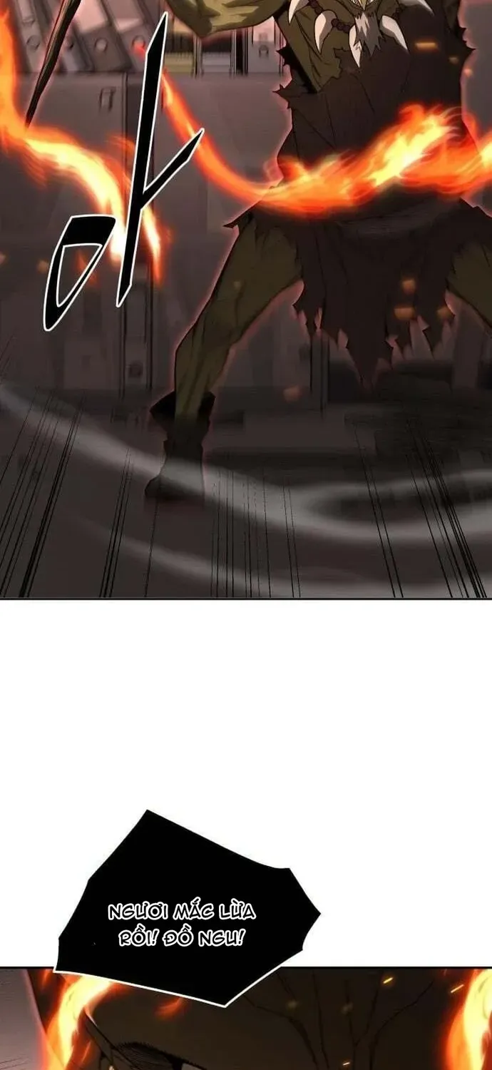 Đầu bếp của thế giới diệt vong. Chapter 94 - Trang 46