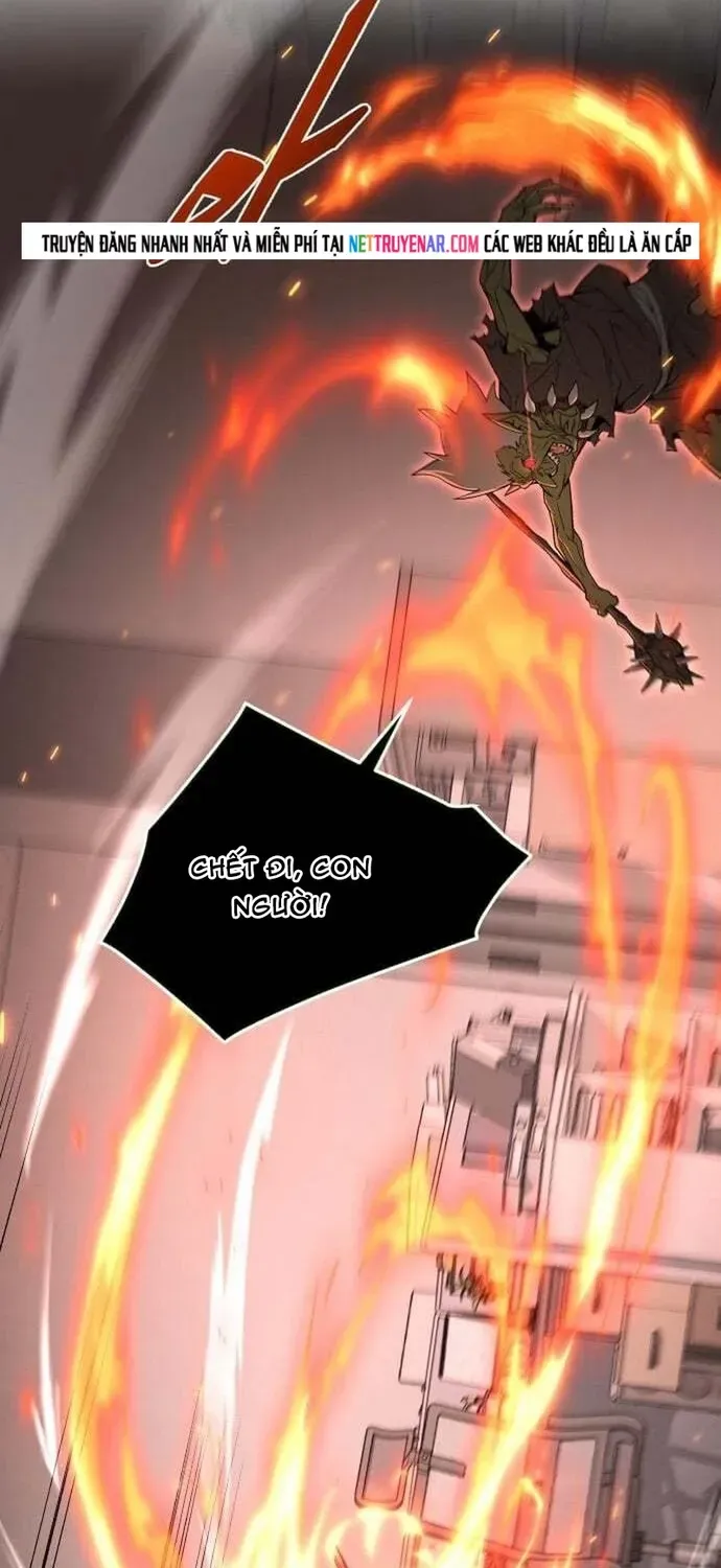 Đầu bếp của thế giới diệt vong. Chapter 94 - Trang 49