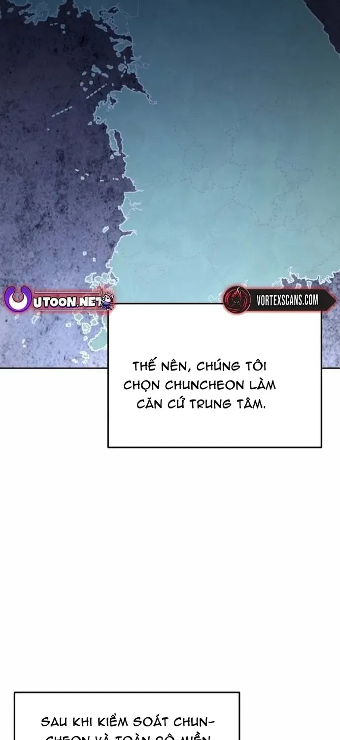 Đầu bếp của thế giới diệt vong. Chapter 95 - Trang 10
