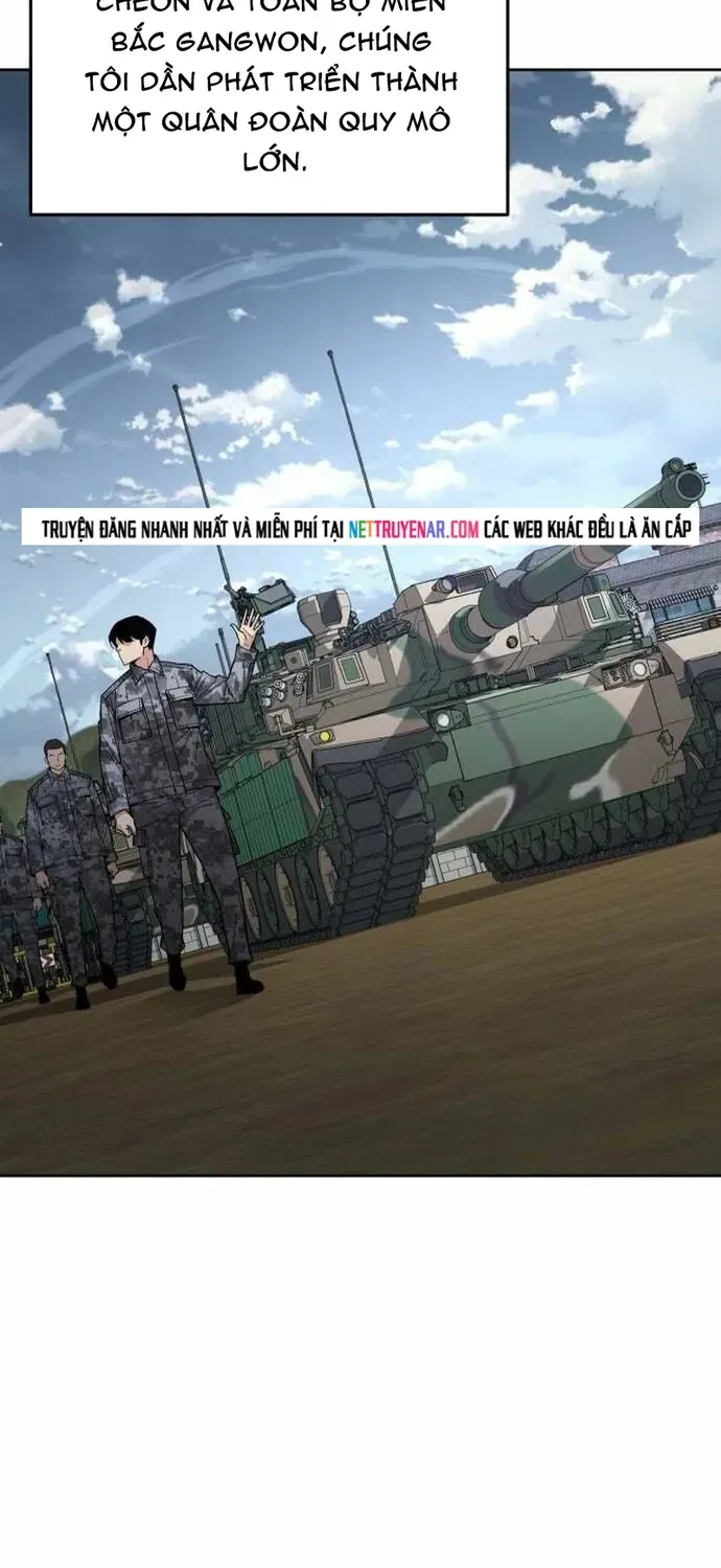 Đầu bếp của thế giới diệt vong. Chapter 95 - Trang 11
