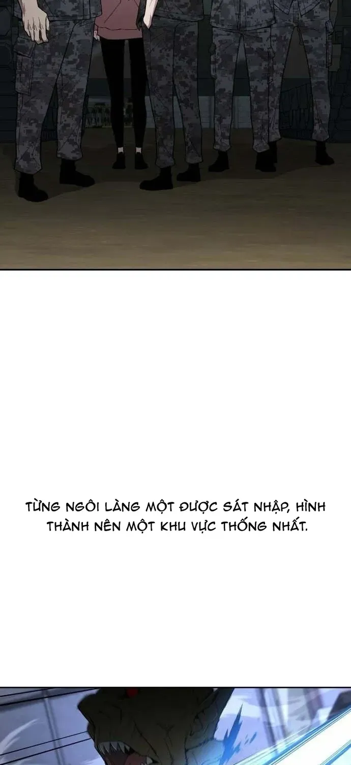 Đầu bếp của thế giới diệt vong. Chapter 95 - Trang 13