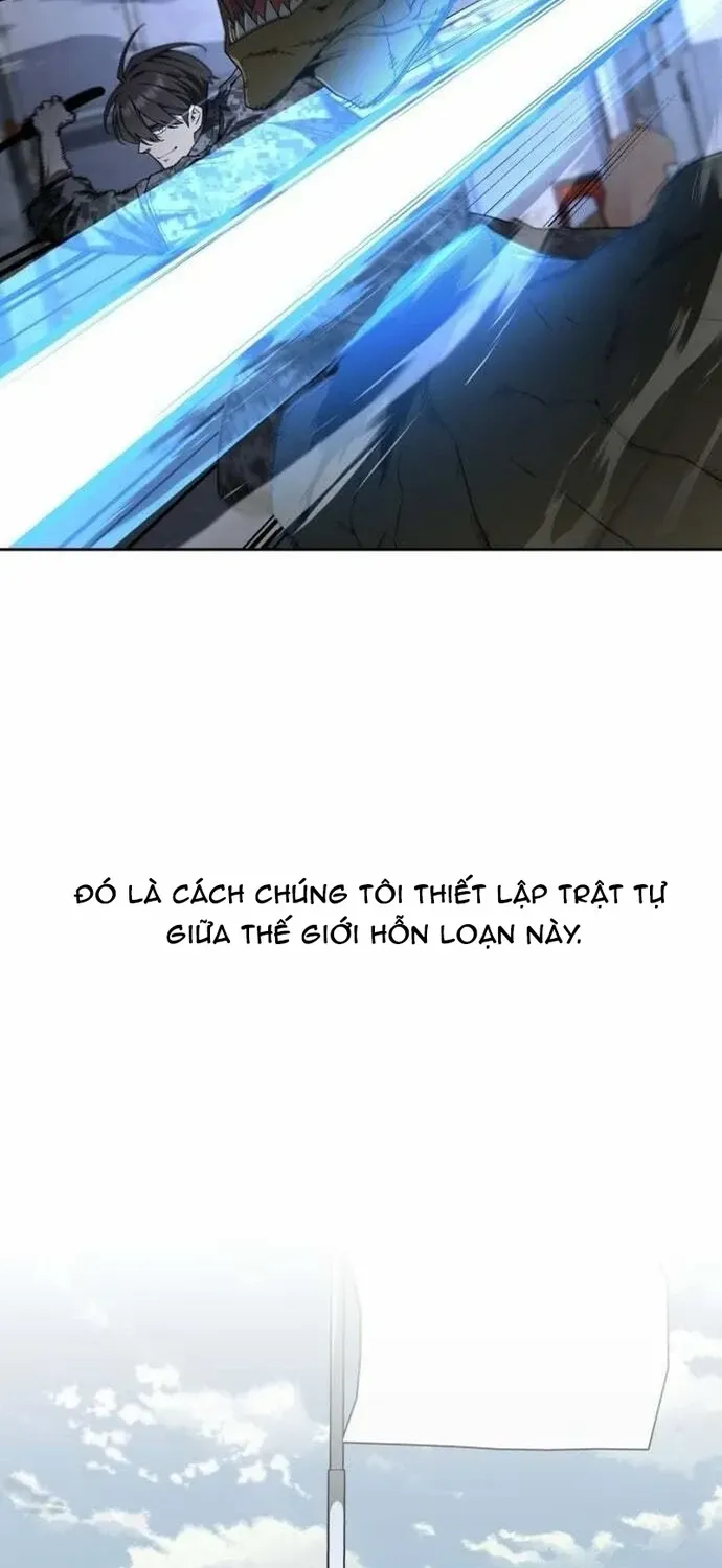 Đầu bếp của thế giới diệt vong. Chapter 95 - Trang 14