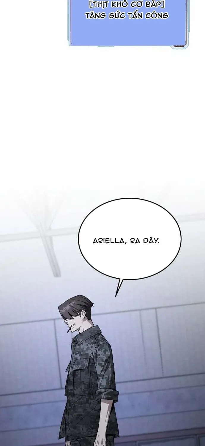 Đầu bếp của thế giới diệt vong. Chapter 95 - Trang 18