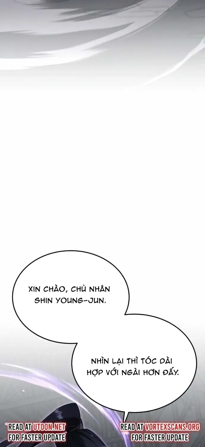Đầu bếp của thế giới diệt vong. Chapter 95 - Trang 22