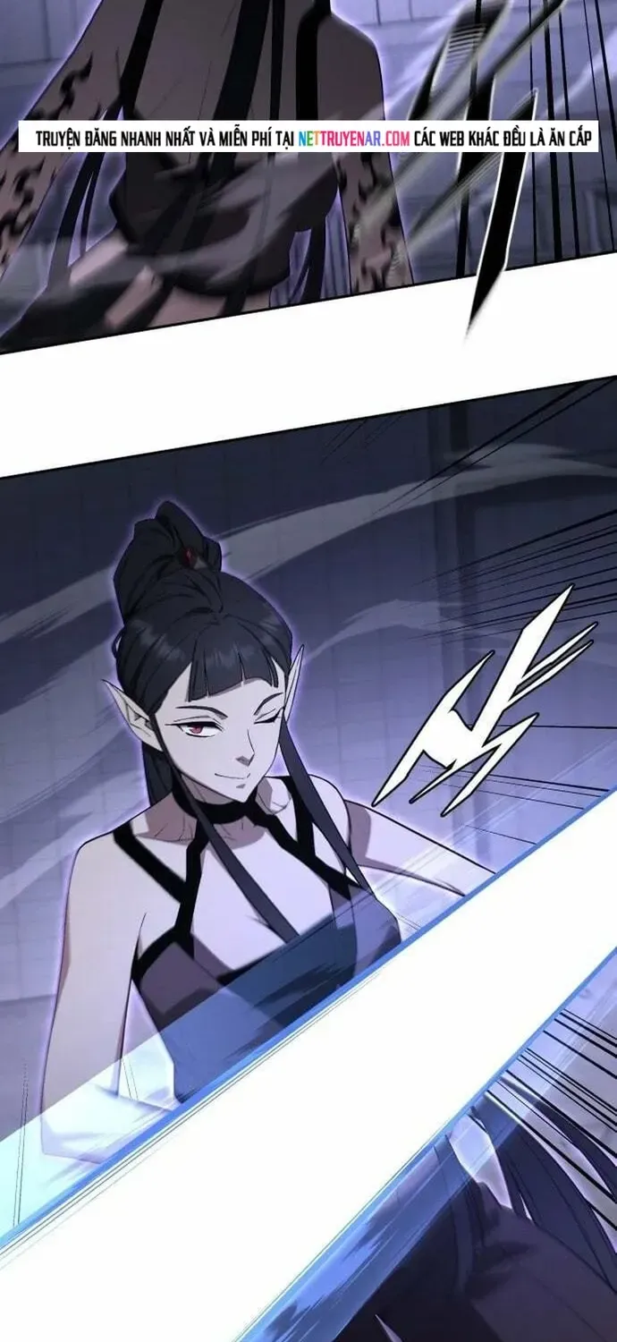 Đầu bếp của thế giới diệt vong. Chapter 95 - Trang 34