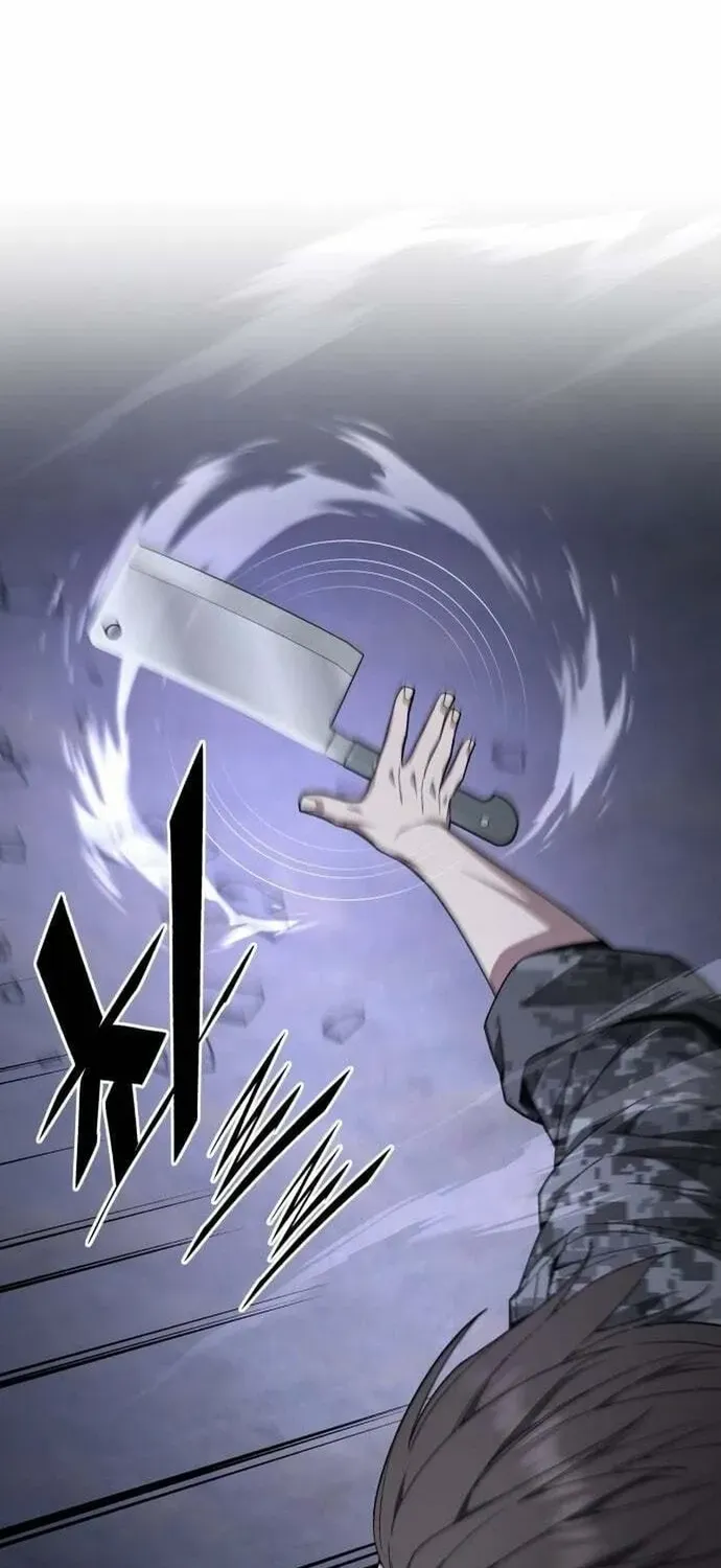 Đầu bếp của thế giới diệt vong. Chapter 95 - Trang 36