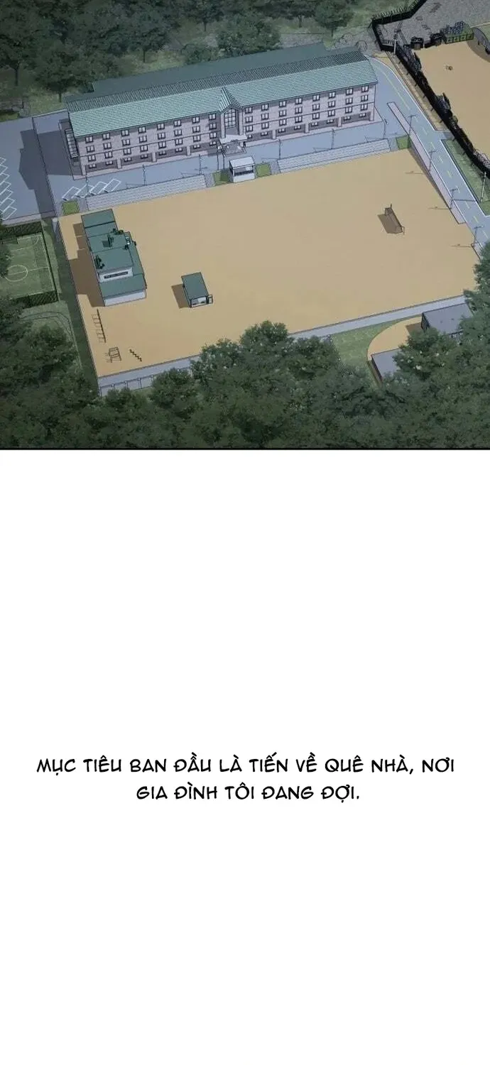 Đầu bếp của thế giới diệt vong. Chapter 95 - Trang 4