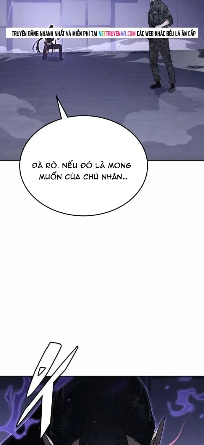 Đầu bếp của thế giới diệt vong. Chapter 95 - Trang 43