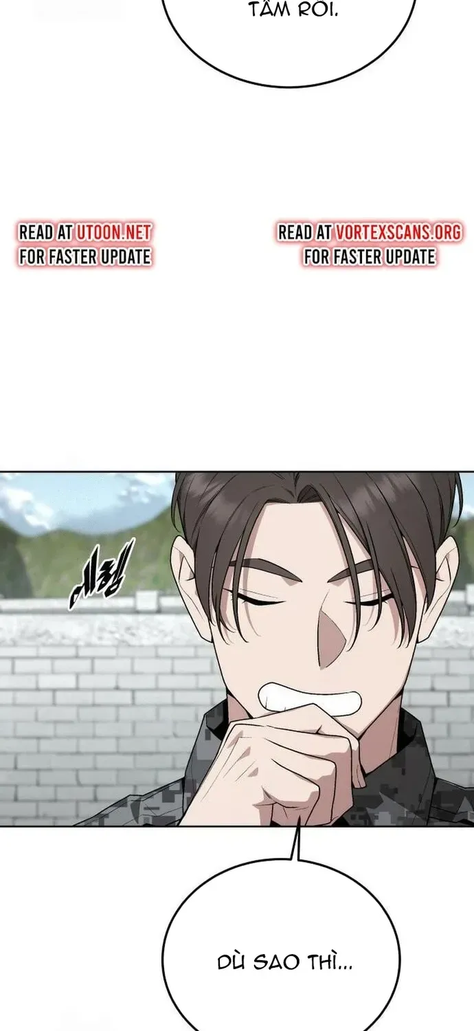 Đầu bếp của thế giới diệt vong. Chapter 96 - Trang 11