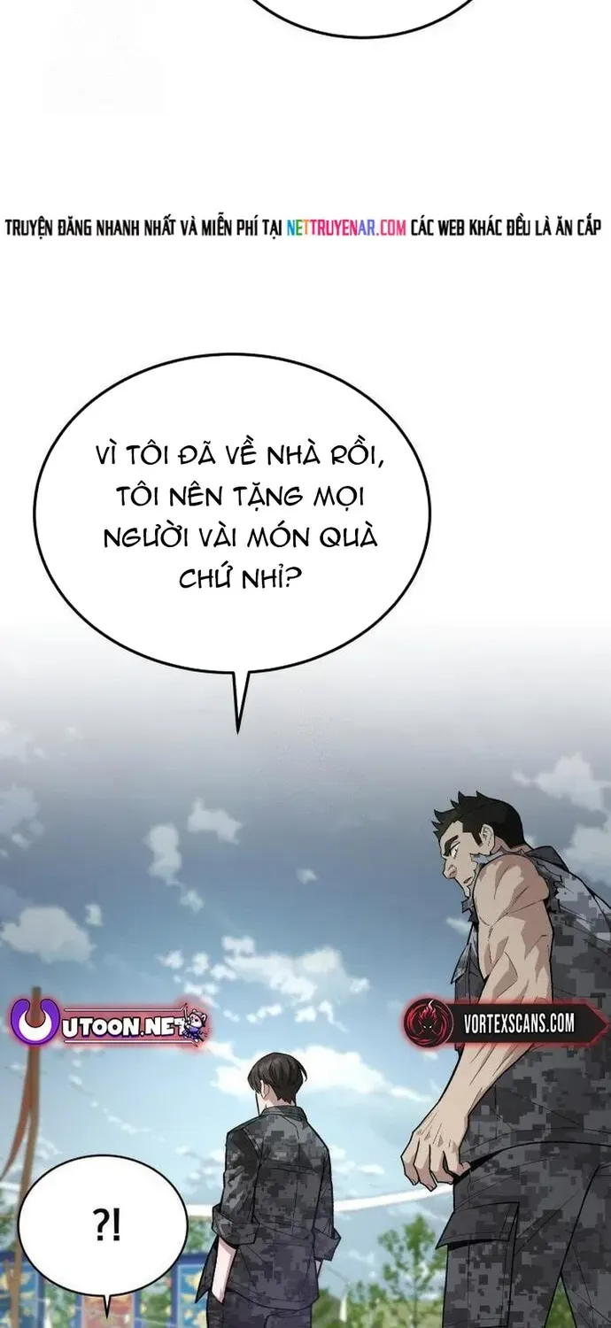 Đầu bếp của thế giới diệt vong. Chapter 96 - Trang 12