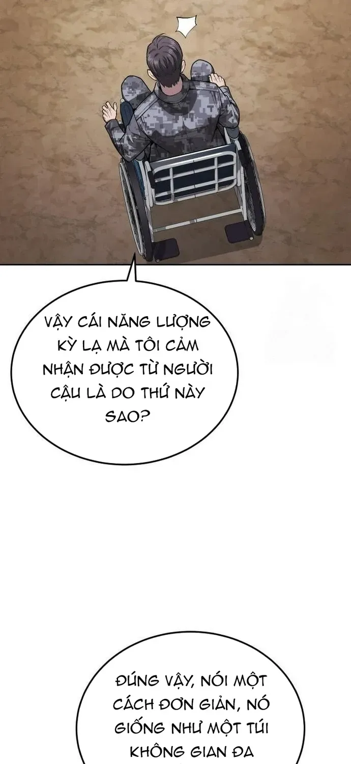 Đầu bếp của thế giới diệt vong. Chapter 96 - Trang 15