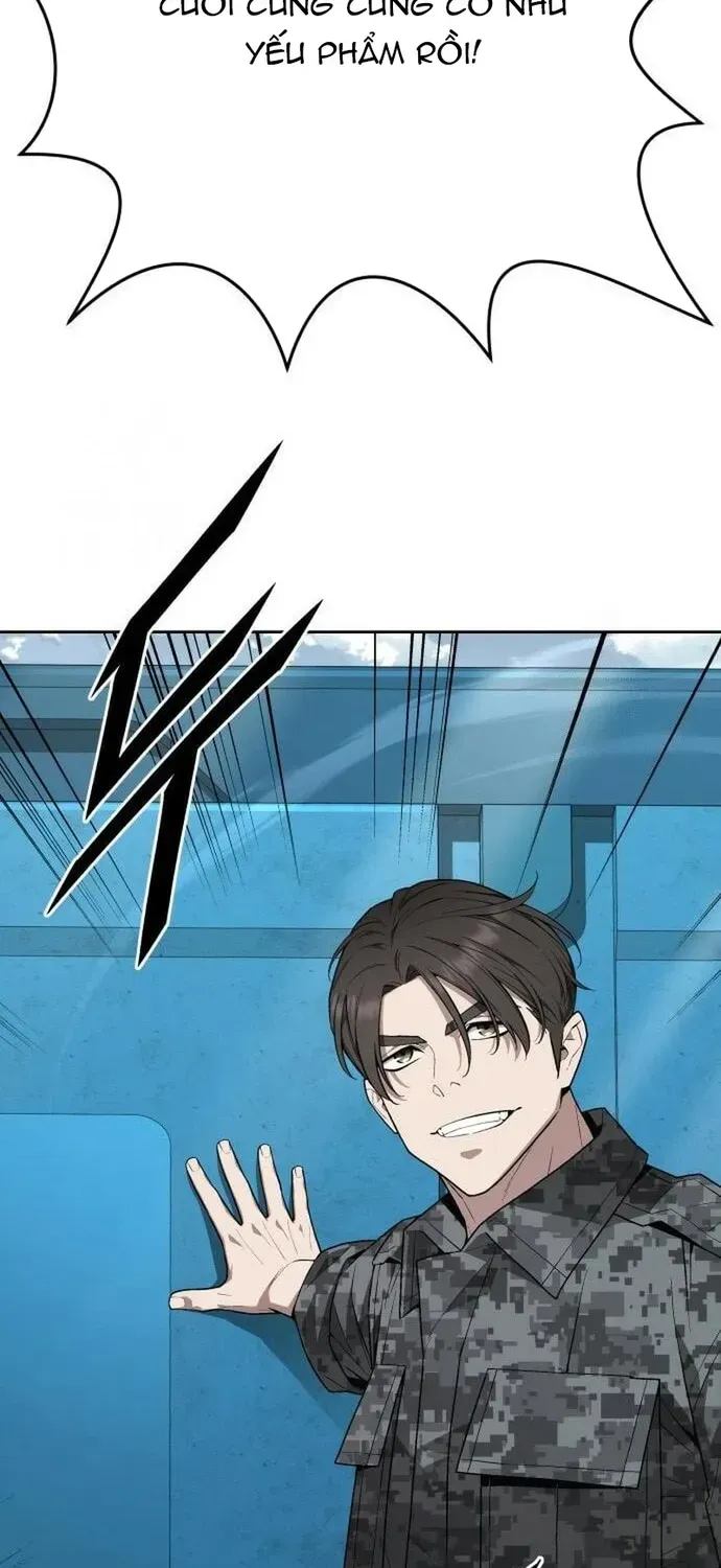 Đầu bếp của thế giới diệt vong. Chapter 96 - Trang 24