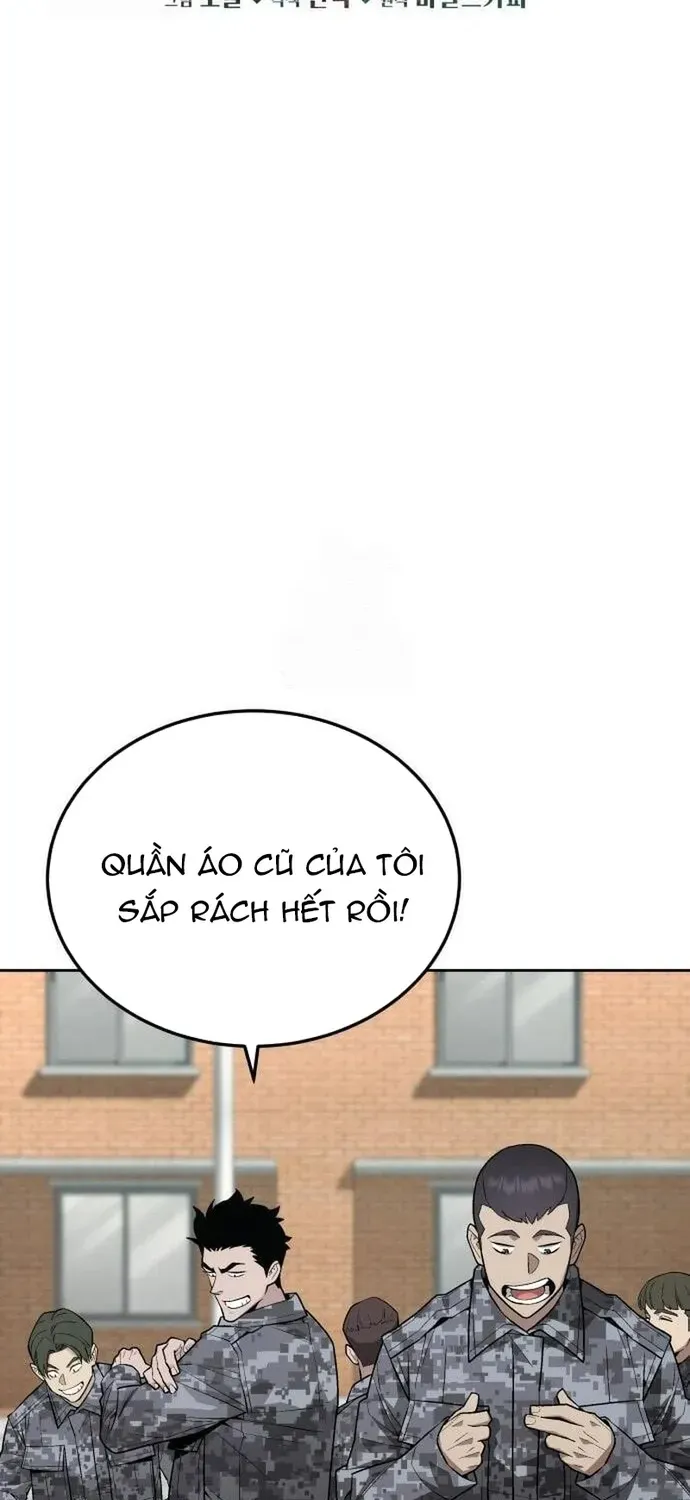 Đầu bếp của thế giới diệt vong. Chapter 96 - Trang 26