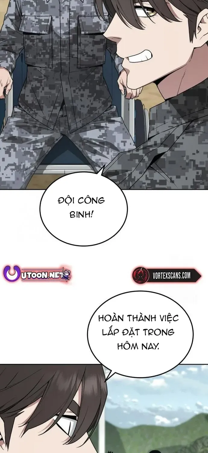 Đầu bếp của thế giới diệt vong. Chapter 96 - Trang 29