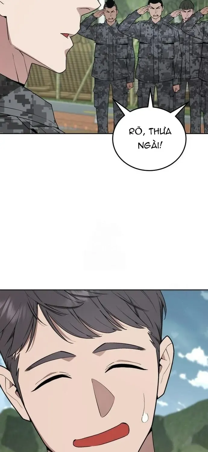 Đầu bếp của thế giới diệt vong. Chapter 96 - Trang 30