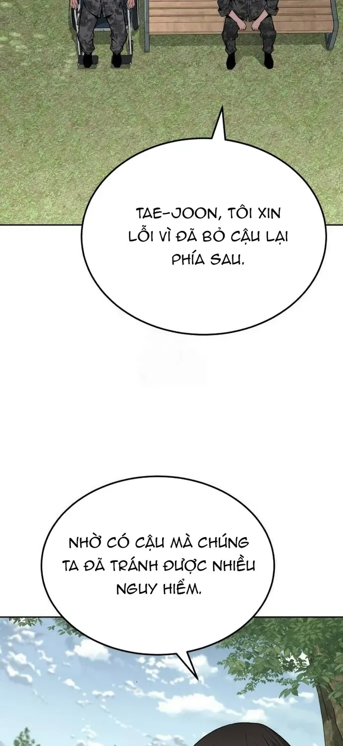 Đầu bếp của thế giới diệt vong. Chapter 96 - Trang 33